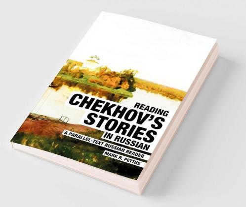 Reading Chekhov's Stories in Russian