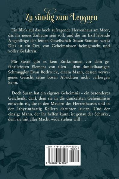 Zu sündig zum Leugnen