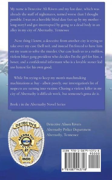 Still Waters Run Deep