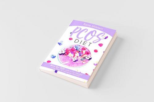 PCOS Diet Reverse Your PCOS with A Fix Weight Loss Plan to Increase Fertility