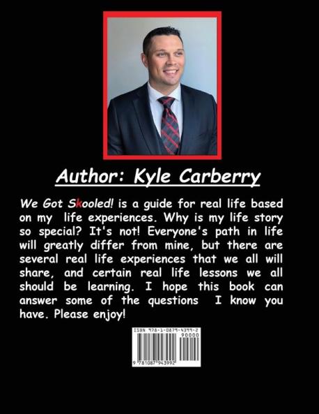 We Got Skooled!