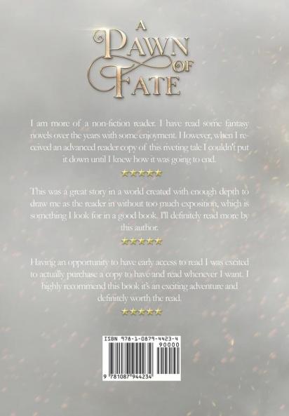 Pawn of Fate