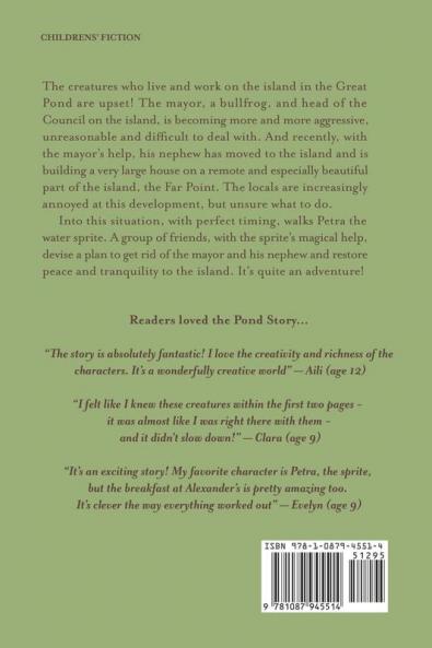 Pond Story