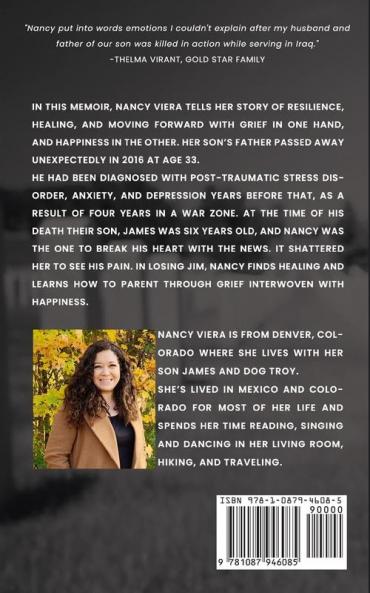 Grief and The Happiness
