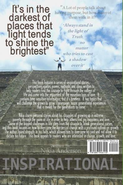 From Poverty to Prosperity The Truth About the Wealth of God's Love: Living This Thing Called Life