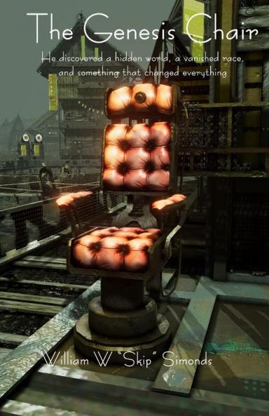 Genesis Chair