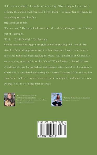 Children of Colminon