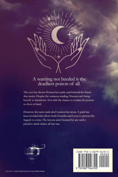 Beware the Seer