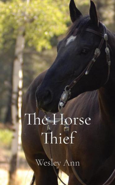 Horse Thief