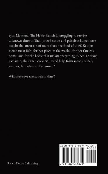 Horse Thief
