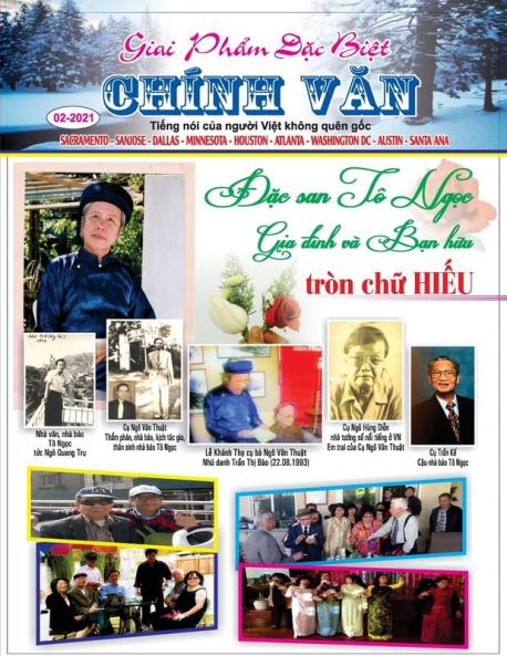 Tô Ng&#7885;c Gia &#273;ình và B&#7841;n H&#7919;u