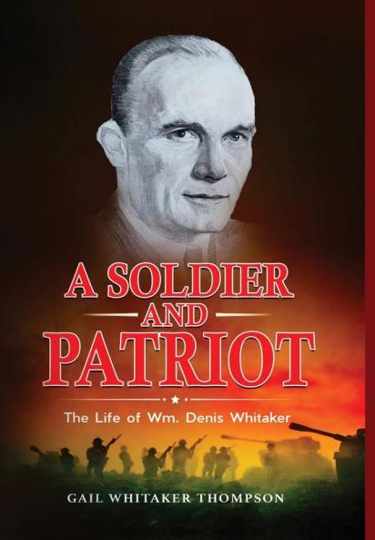 Soldier and Patriot