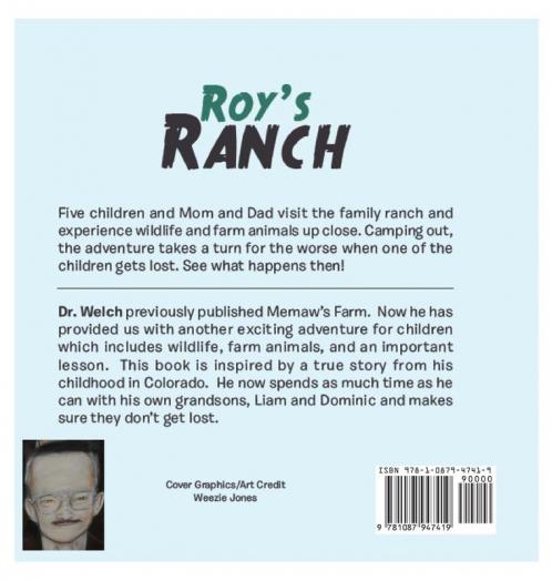 Roy's Ranch