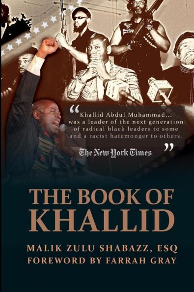 Book of Khallid