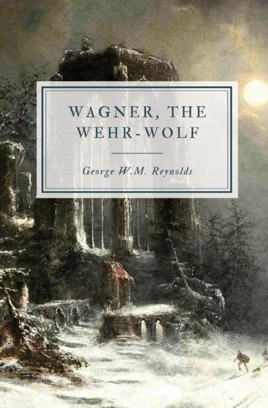 Wagner the Wehr-Wolf