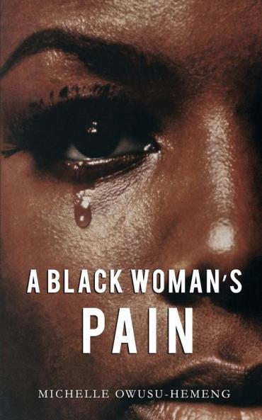 Black Woman's Pain