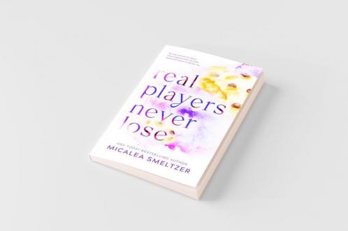 Real Players Never Lose - Special Edition