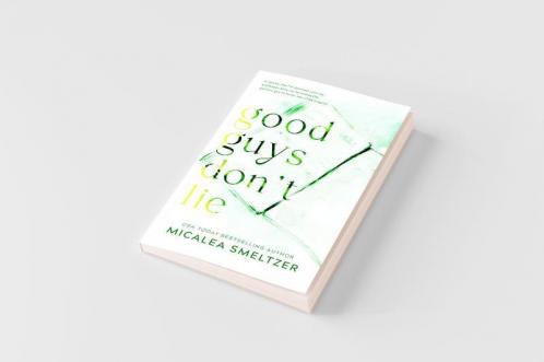 Good Guys Don't Lie - Special Edition