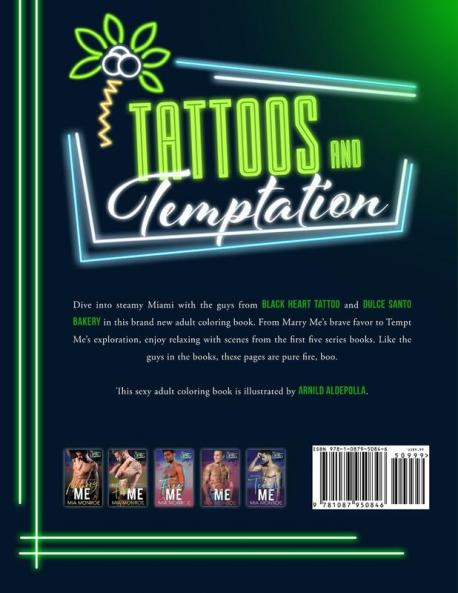 Tattoos and Temptation