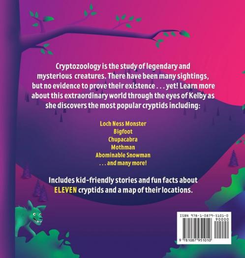 Cryptids
