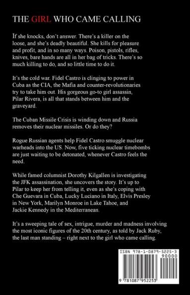 Girl Who Came Calling