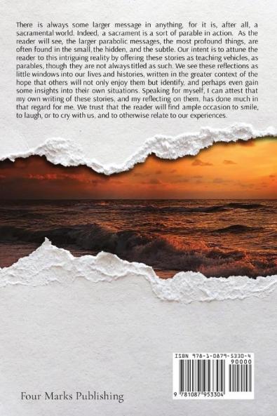 Parable of Snickers and Other Reflections