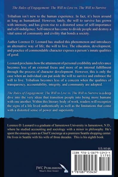 Rules of Engagement