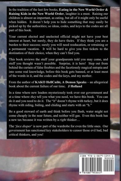 Hiding in the New World Order