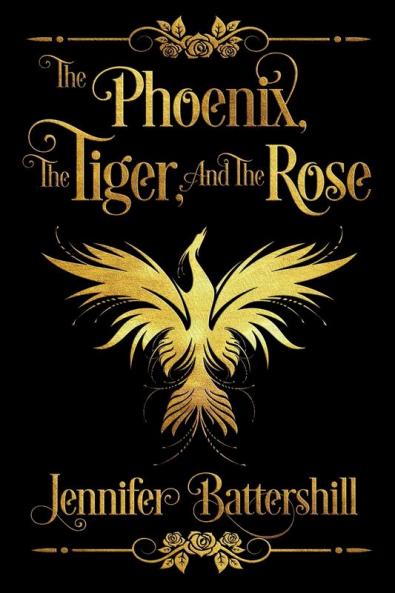 Phoenix the Tiger and the Rose