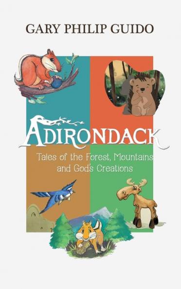 Adirondack
