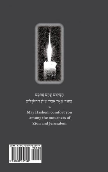 For Those Who Grieve