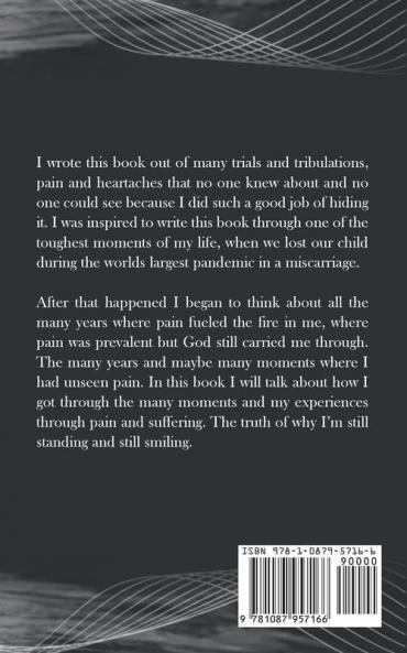 Unseen Pain