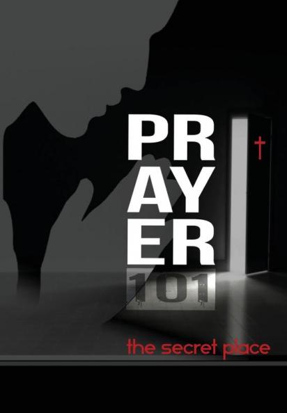 Prayer101