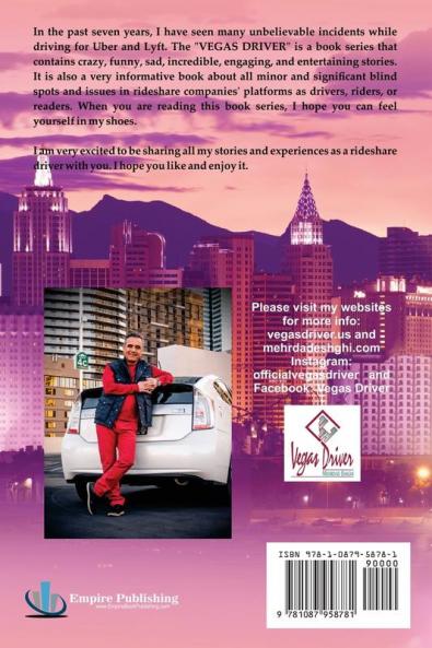 Vegas Driver