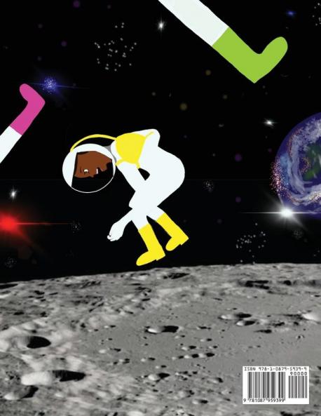 School Trip to the Moon