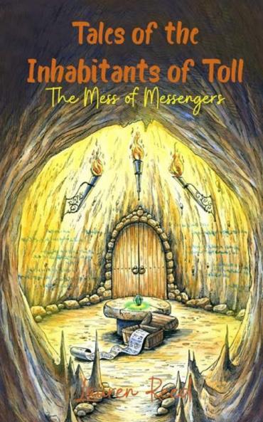 Tales of the Inhabitants of Toll