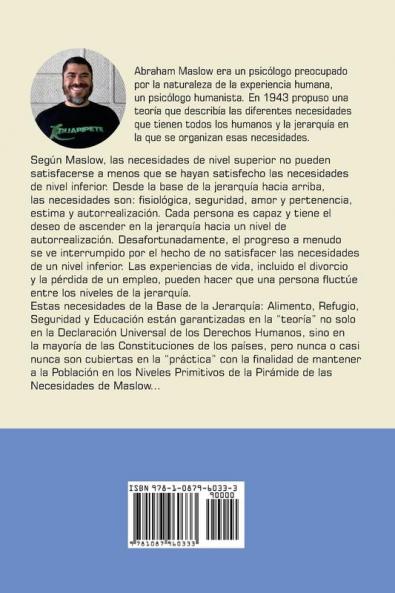 ¿Por Qué Maslow?