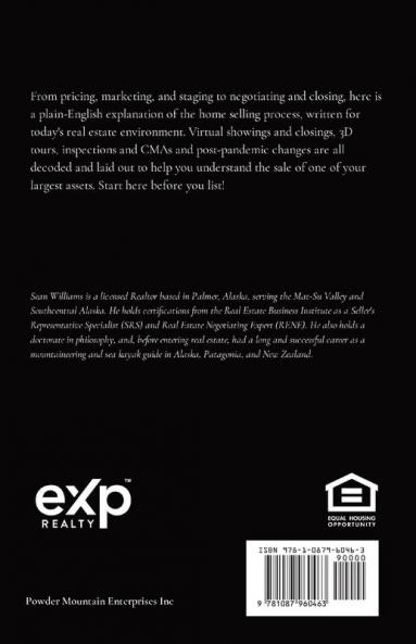 Ultimate Guide to Selling Your Home