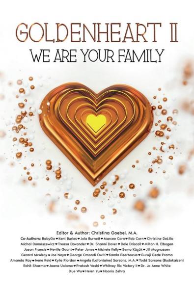 GoldenHeart II