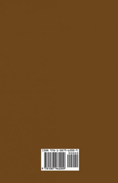 CIVIC Worship The Good Book (Brown Cover)