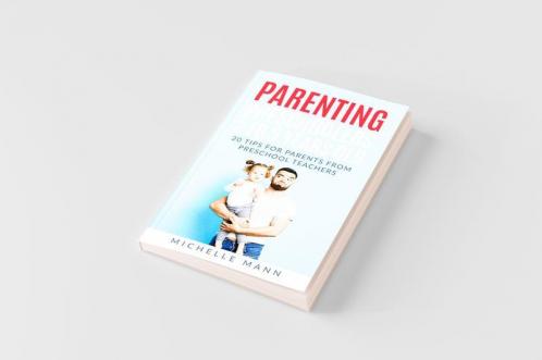 Parenting Preschoolers 2 to 5 years old