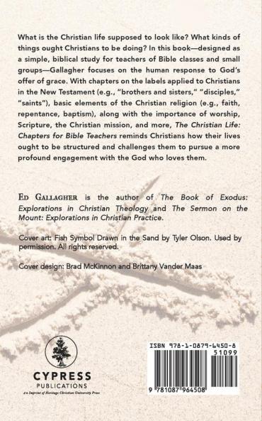 Christian Life