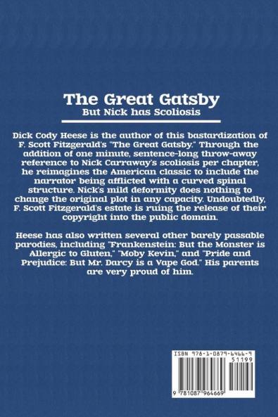 Great Gatsby