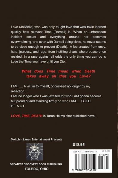 Love Time Death