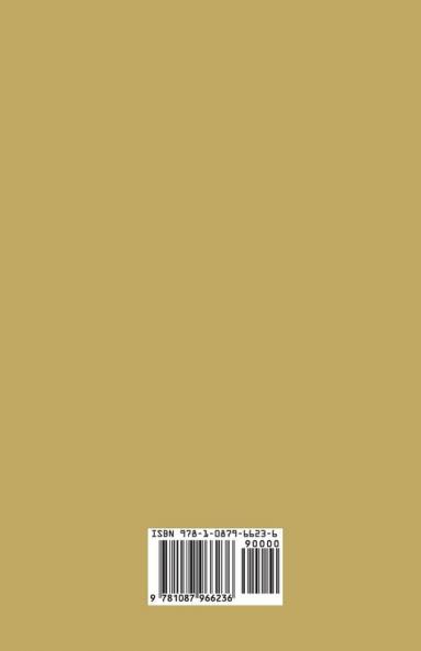 King James Epiphany Bible (DarkYellow Cover)