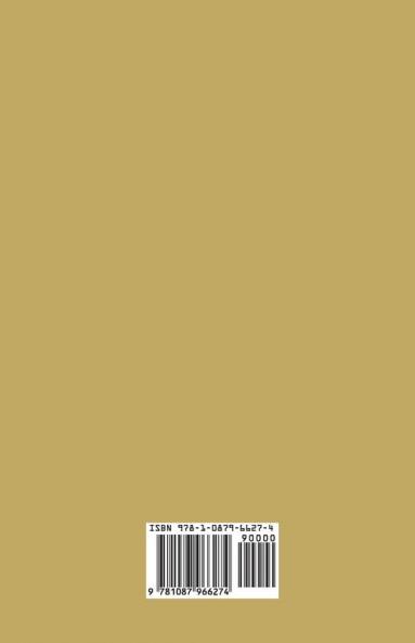 Saint Nicholas Infinity Bible (Dark Yellow Cover)