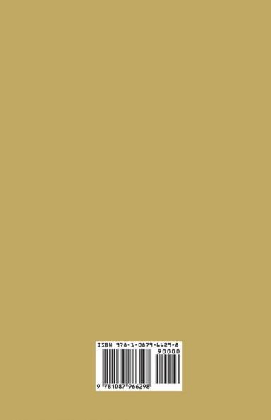 CIVIC WORSHIP The Good Book (Dark Yellow Cover)