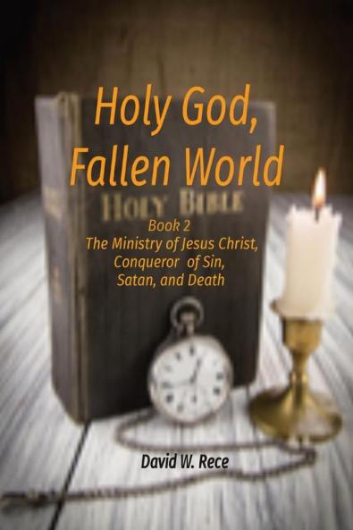 Holy God Fallen World