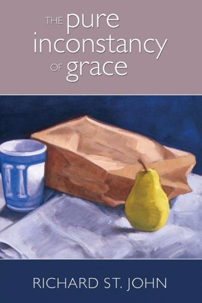 Pure Inconstancy of Grace