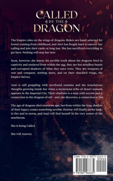Called by the Dragon